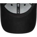 czarna-zakrzywiona-czapka-regulowana-dla-dzieci-fc-barcelona-laliga-9forty-core-new-era