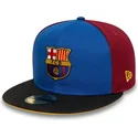 plaska-czapka-niebiesko-czerwona-dopasowana-fc-barcelona-laliga-59fifty-mes-que-un-club-new-era