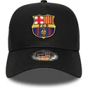 trucker-fc-barcelona-laliga-a-frame-patch-new-era