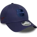 gorra-curva-azul-marino-ajustable-de-fc-barcelona-laliga-9forty-m-crown-graphic-de-new-era