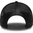 new-era-fc-barcelona-laliga-a-frame-gold-black-trucker-hat