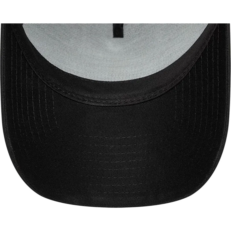 new-era-fc-barcelona-laliga-a-frame-gold-black-trucker-hat