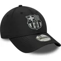 gorra-curva-negra-ajustable-de-fc-barcelona-laliga-9forty-reflective-de-new-era