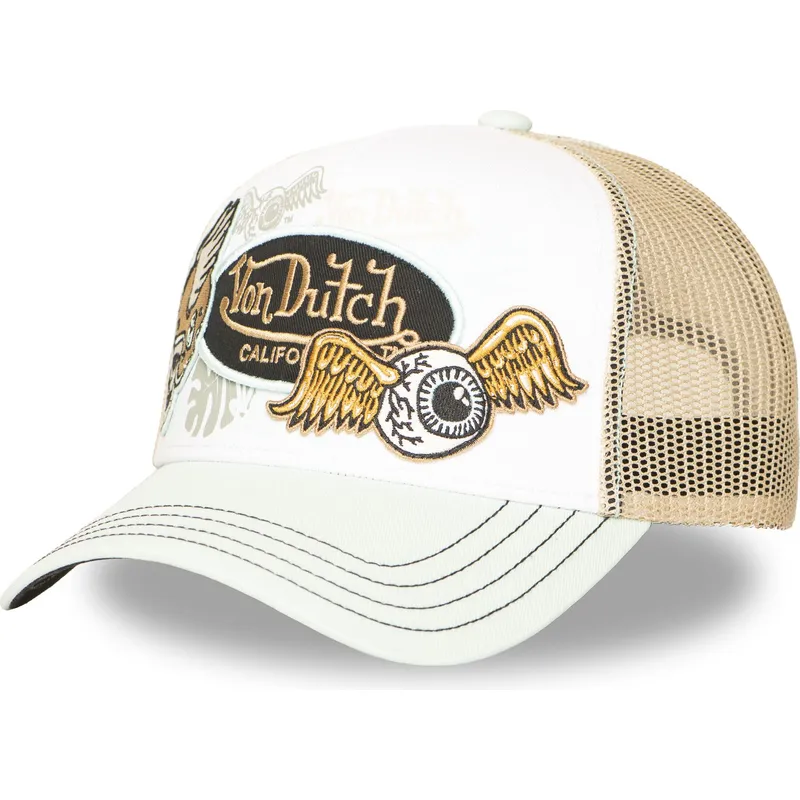 casquette-trucker-multicolore-patches16-von-dutch