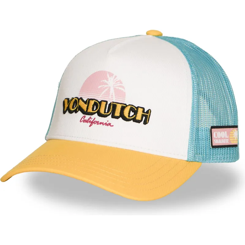 gorra-trucker-mehrfarbig-surf12-von-von-dutch