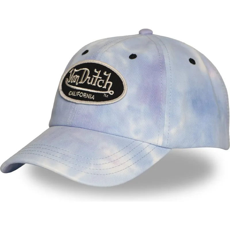 gorra-curva-multicolor-ajustable-colo-de-von-dutch