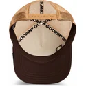 casquette-trucker-marron-lion-king-mane-man-the-farm-goorin-bros