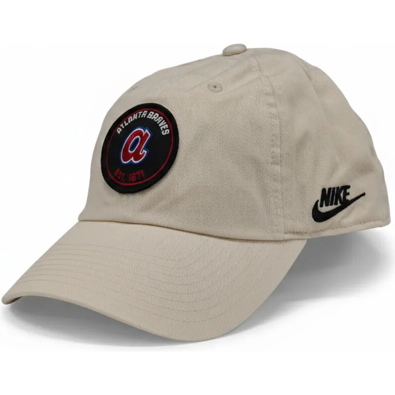 club-unstructured-organic-cotton-atlanta-braves-mlb-nike