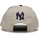 beige-snapback-rise-structured-new-york-yankees-mlb-nike