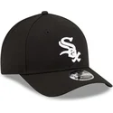 snapback-9forty-m-crown-player-replica-chicago-white-sox-mlb-new-era