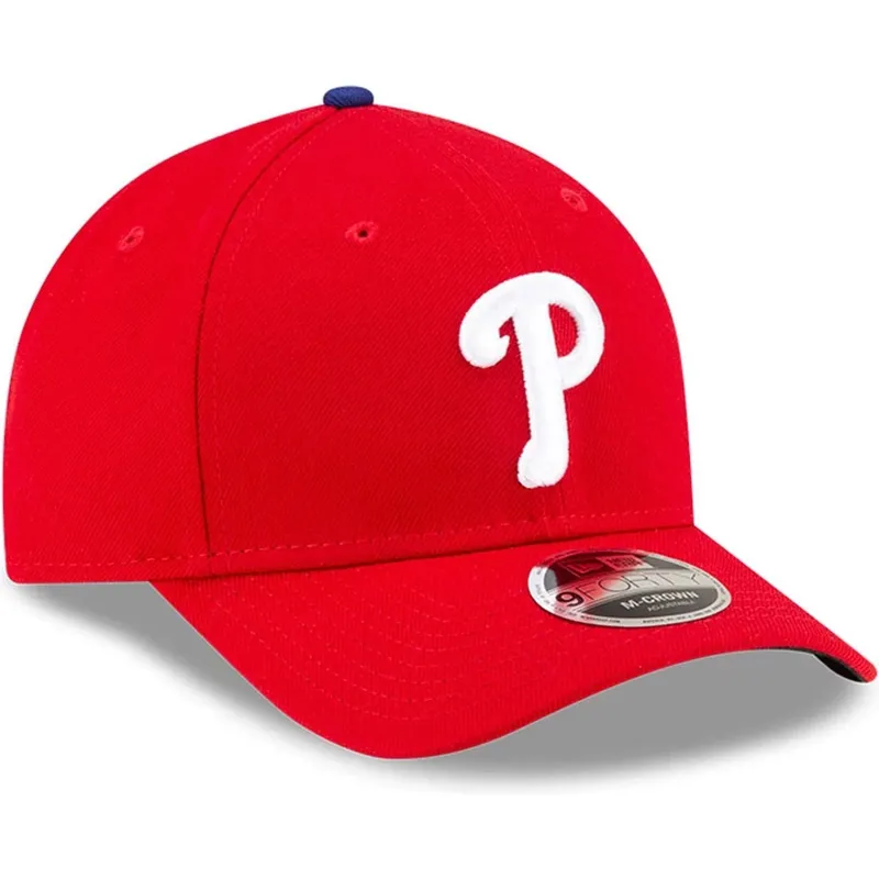 rod-kurvad-snapback-keps-9forty-m-crown-player-replica-fran-philadelphia-phillies-mlb-av-new-era