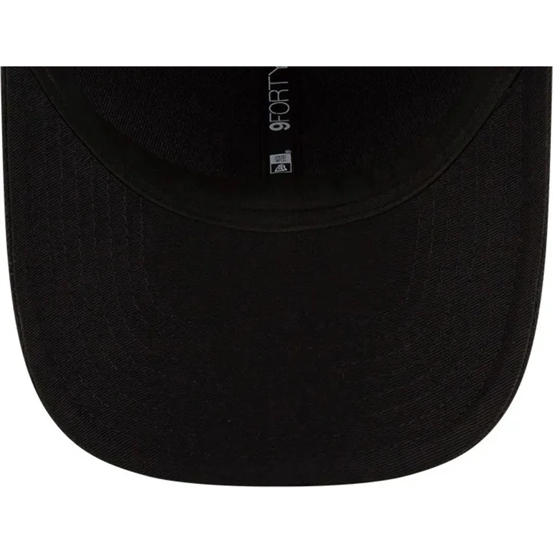 gorra-curva-negra-snapback-9forty-m-crown-player-replica-de-pittsburgh-pirates-mlb-de-new-era