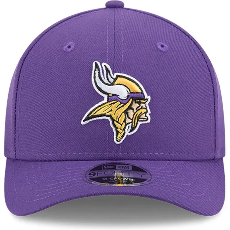snapback-9forty-m-crown-team-minnesota-vikings-nfl-new-era