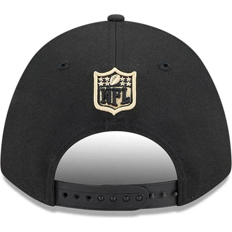 snapback-9forty-m-crown-team-new-orleans-saints-nfl-new-era