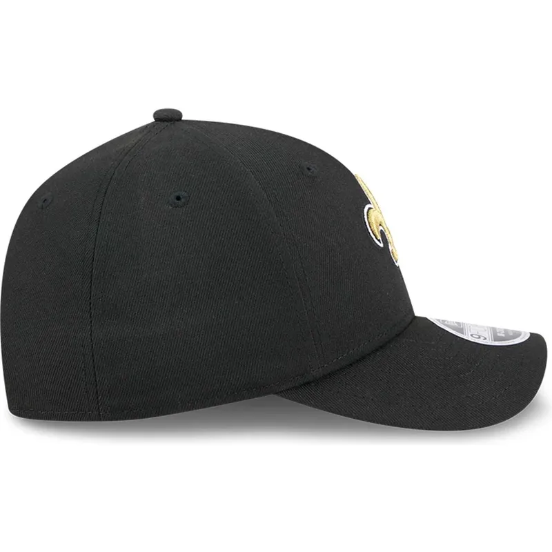 snapback-9forty-m-crown-team-new-orleans-saints-nfl-new-era
