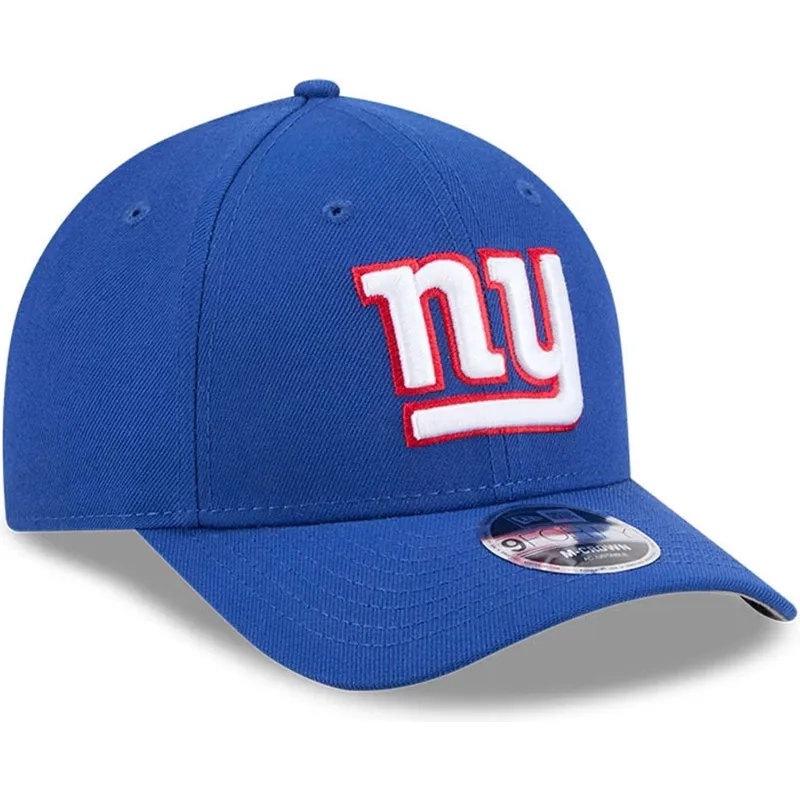gorra-curva-azul-snapback-9forty-m-crown-team-de-new-york-giants-nfl-de-new-era