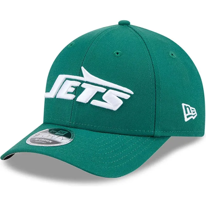 gron-kurvad-keps-snapback-9forty-m-crown-team-new-york-jets-nfl-fran-new-era