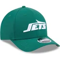 9forty-m-crown-team-snapback-new-york-jets-nfl-new-era