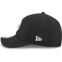 schwarze-gebogene-snapback-kappe-9forty-m-crown-team-der-pittsburgh-steelers-nfl-von-new-era