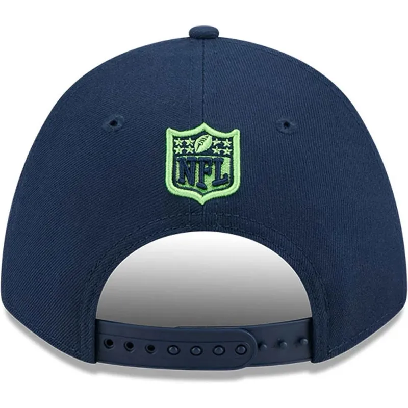 marineblaue-gebogene-snapback-kappe-9forty-m-crown-team-der-seattle-seahawks-nfl-von-new-era
