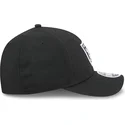 schwarze-gebogene-snapback-kappe-9forty-m-crown-team-der-las-vegas-raiders-nfl-von-new-era