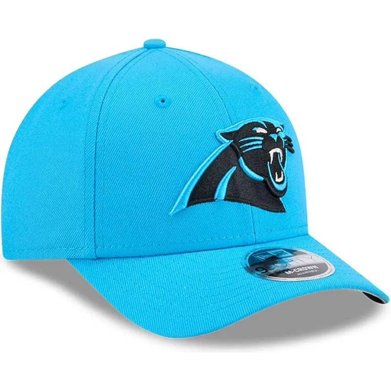 snapback-9forty-m-crown-team-carolina-panthers-nfl-new-era