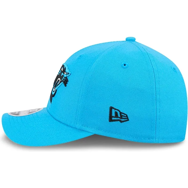 bla-kurvad-keps-snapback-9forty-m-crown-team-fran-carolina-panthers-nfl-av-new-era