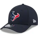 marineblaue-gebogene-snapback-kappe-9forty-m-crown-team-der-houston-texans-nfl-von-new-era