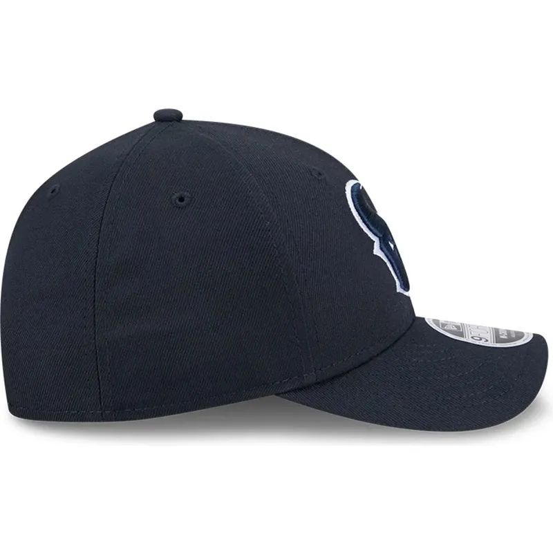 marinbla-kurvad-keps-snapback-9forty-m-crown-team-fran-houston-texans-nfl-av-new-era
