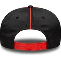 biala-i-czarna-zakrzywiona-czapka-snapback-9seventy-stretch-snap-aprilia-piaggio-od-new-era