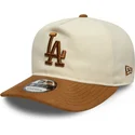 9fifty-a-frame-suede-visor-los-angeles-dodgers-mlb-new-era