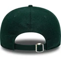 grune-gebogene-verstellbare-kappe-9fifty-retro-crown-heritage-series-der-oakland-athletics-mlb-von-new-era