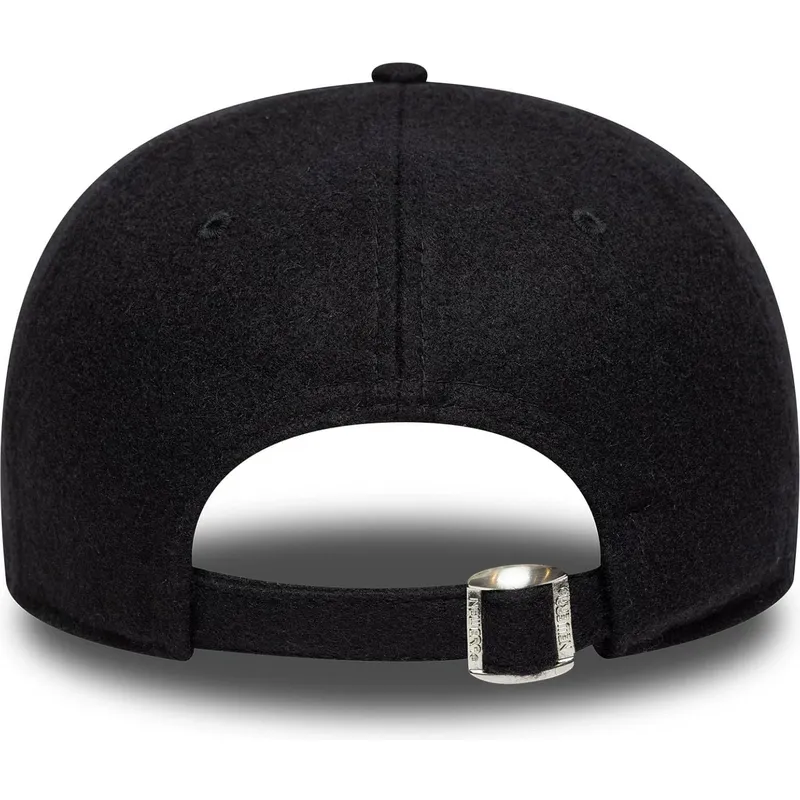 schwarze-gebogene-verstellbare-kappe-9fifty-retro-crown-heritage-series-der-new-york-highlanders-mlb-von-new-era