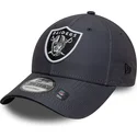 9forty-microfibre-las-vegas-raiders-nfl-new-era