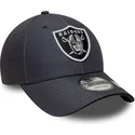 9forty-microfibre-las-vegas-raiders-nfl-new-era