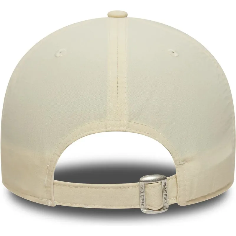 bojd-beige-justerbar-keps-9forty-recycled-midi-fran-las-vegas-raiders-nfl-av-new-era