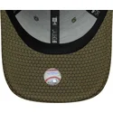 gron-kurvad-keps-snapback-med-gront-logotyp-9forty-mesh-flawless-fran-los-angeles-dodgers-mlb-av-new-era