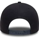 casquette-courbee-bleue-marine-snapback-9forty-core-chelsea-football-club-premier-league-new-era