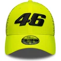 gul-bojd-justerbar-keps-9forty-all-over-print-fran-valentino-rossi-vr46-motogp-av-new-era