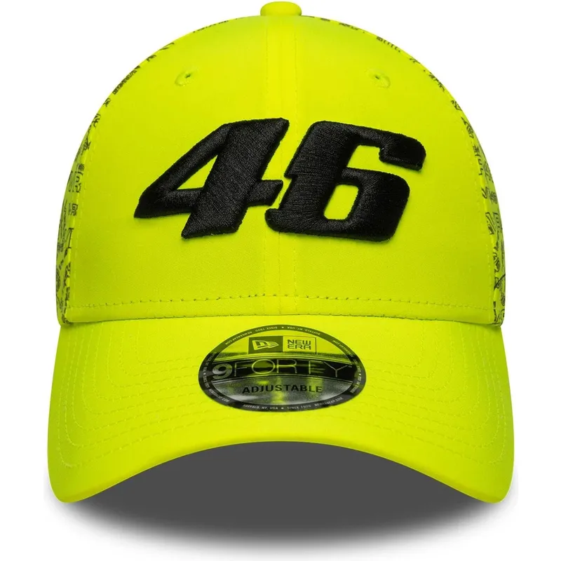 9forty-all-over-print-valentino-rossi-vr46-motogp-new-era