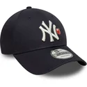 granatowa-regulowana-czapka-z-zakrzywionym-daszkiem-9forty-fruit-icon-new-york-yankees-mlb-new-era