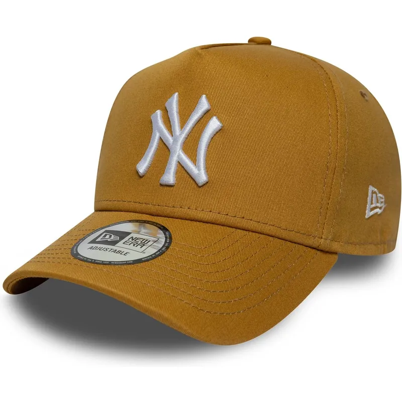 snapback-9forty-e-frame-league-essential-new-york-yankees-mlb-new-era