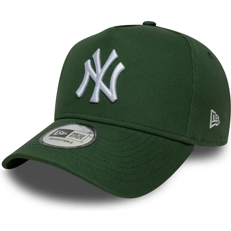 9forty-e-frame-league-essential-snapback-new-york-yankees-mlb-new-era