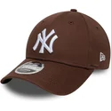 snapback-9forty-m-crown-new-york-yankees-mlb-new-era