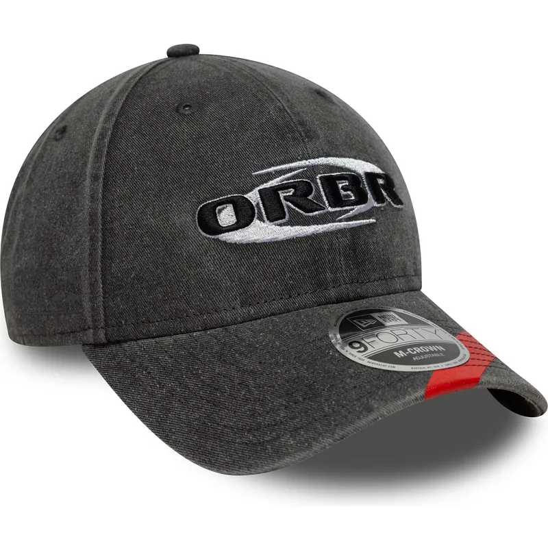 new-era-curved-brim-9forty-m-crown-washed-red-bull-racing-formula-1-black-snapback-cap