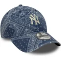 9twenty-washed-paisley-new-york-yankees-mlb-new-era