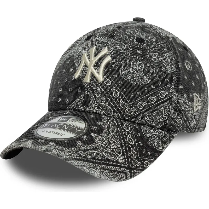 9twenty-washed-paisley-new-york-yankees-mlb-new-era