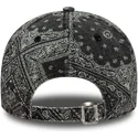 czarna-regulowana-czapka-z-zakrzywionym-daszkiem-9twenty-washed-paisley-new-york-yankees-mlb-new-era