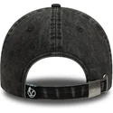 new-era-curved-brim-9twenty-washed-vespa-piaggio-black-adjustable-cap