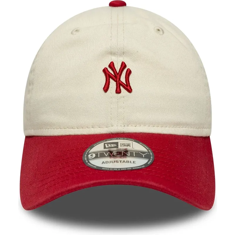 9twenty-mini-washed-new-york-yankees-mlb-new-era
